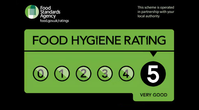 The Royal Oak Indian Cuisine